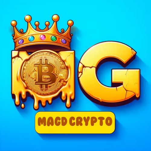 Magd Crypto