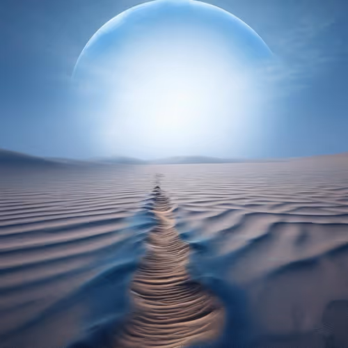 Land of Dreams