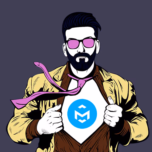 Man #7192