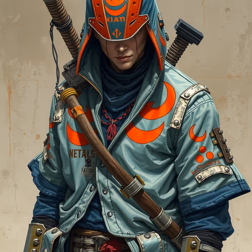 Altforge