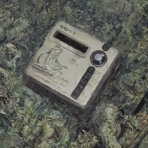 Item #32 Media