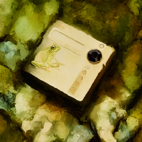 Item #21 Media
