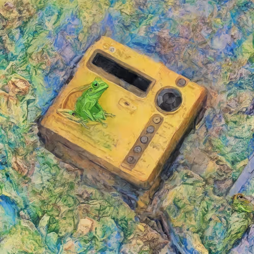 Item #35 Media