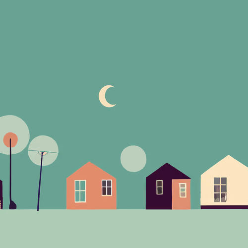 Casas