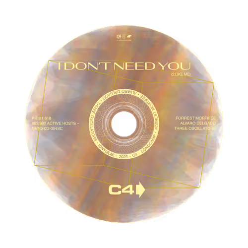 Item #410 Media
