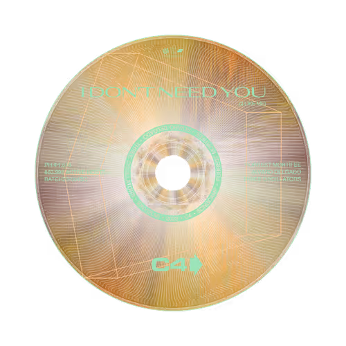Item #391 Media