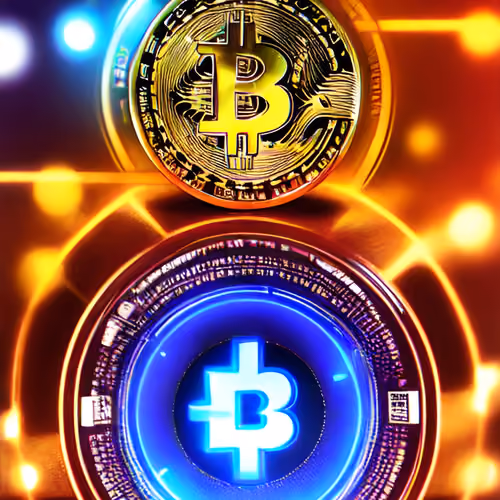 Quantum Bitcoin