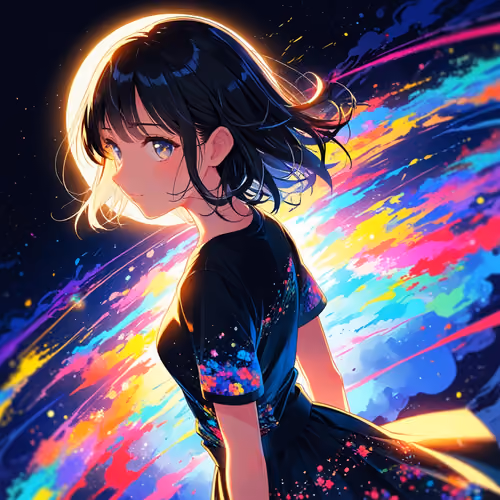 Summer Dance