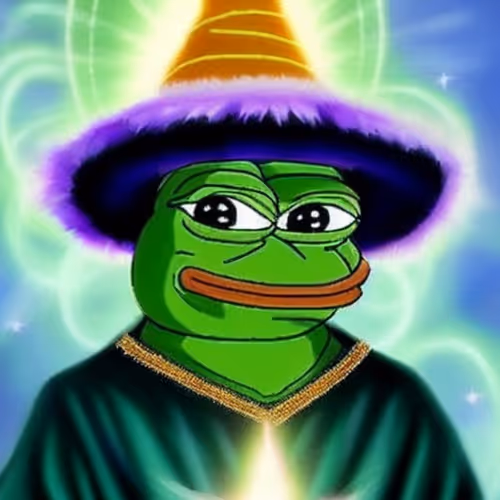 CryptoPepe1337 8