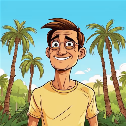 cool summer