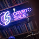 CryptoSale
