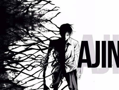 Ajin