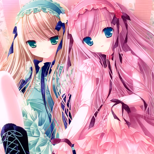2 beauty