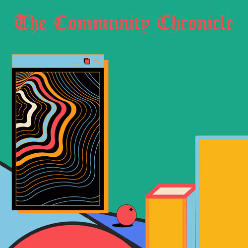 COMMUNITY CHRONICLE  vol III