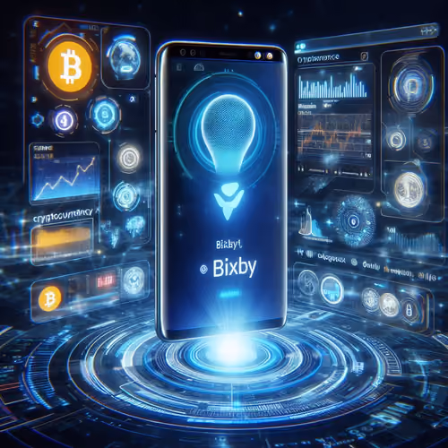 Bixby Analytics