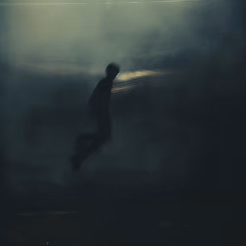 alone