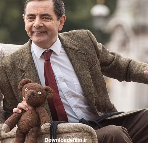 Mr Bean