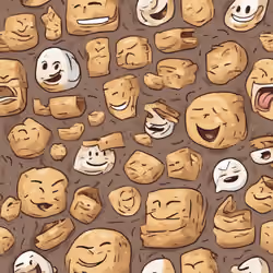 Be Laughing