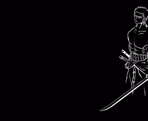 Samurai ZORA