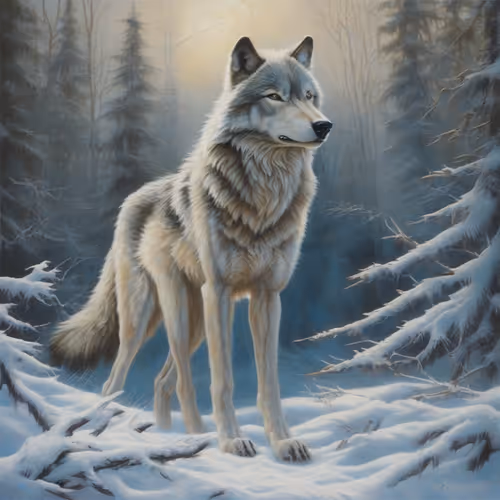 Wolf