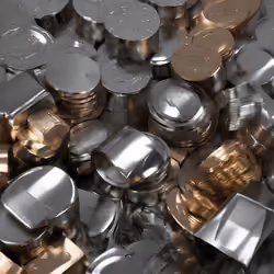 Metals