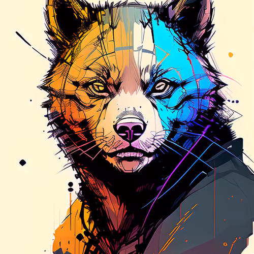 inkBear