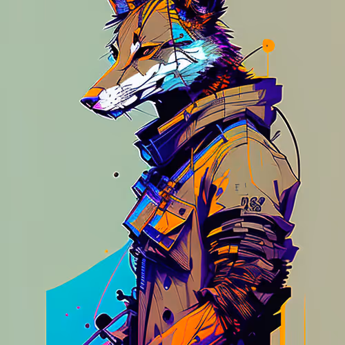 inkFox