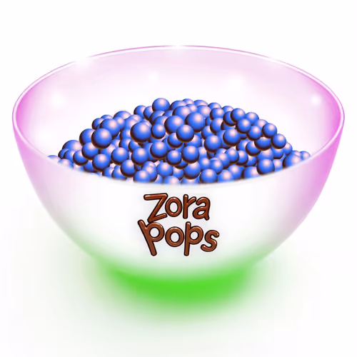 zora pops