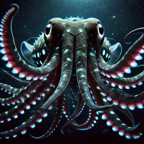 kraken 