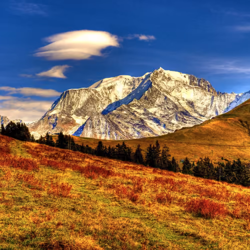 Mountains 1/10
