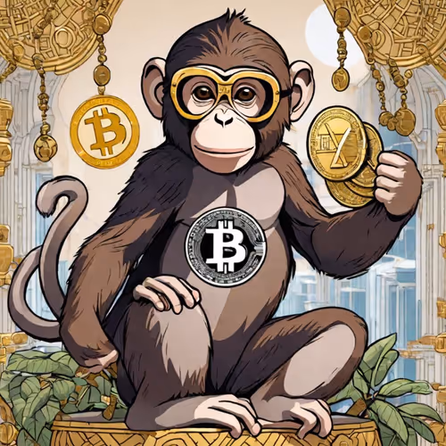 NewCryptoMonkey