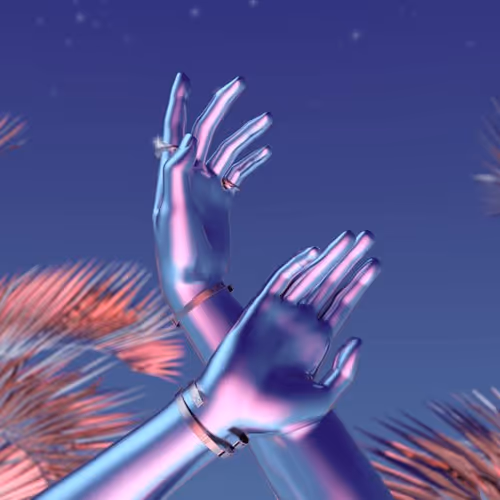 Hybrid Horizons