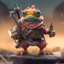 Forg