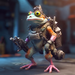 Forg