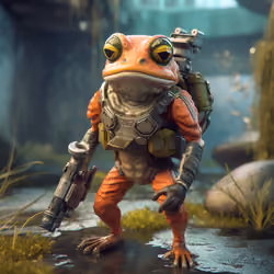 Forg