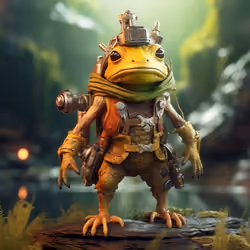 Forg