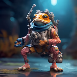 Forg