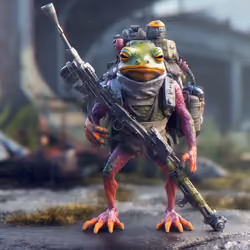 Forg