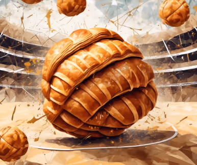 croissant  #1