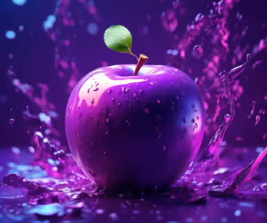 apple #11