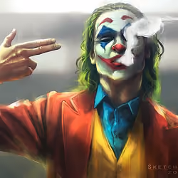 joker_joker_2019_movie_joaquin_phoenix_fan_art_drawing_hd_wallpaper