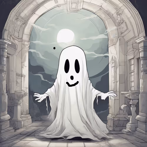 GHOSTY