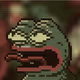 Angry PEPE