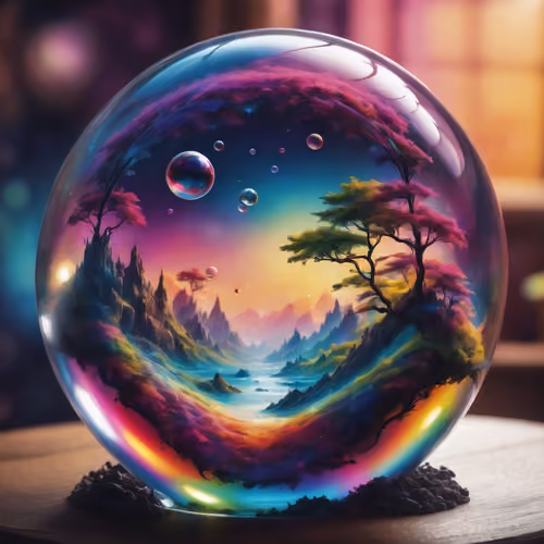 Planet Zorb