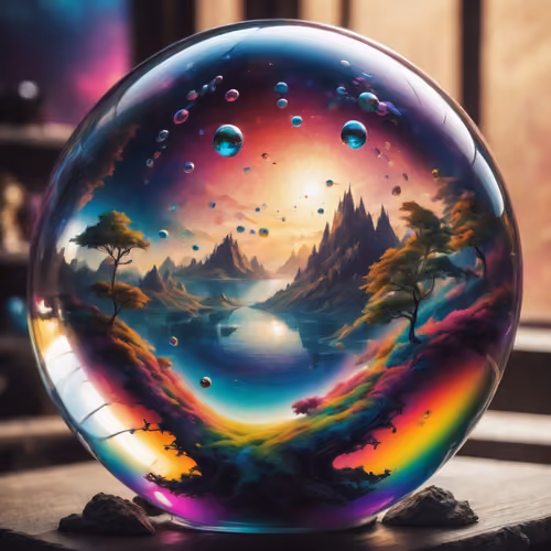 Planet Zorb