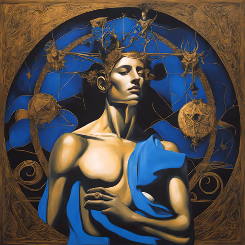 Celestial Sovereignty