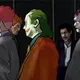 𝑻𝒉𝒆 𝑳𝒂𝒔𝒕 𝑷𝒆𝒓𝒔𝒐𝒏 𝒊𝒏 𝒕𝒉𝒆 𝑬𝒍𝒆𝒗𝒂𝒕𝒐𝒓