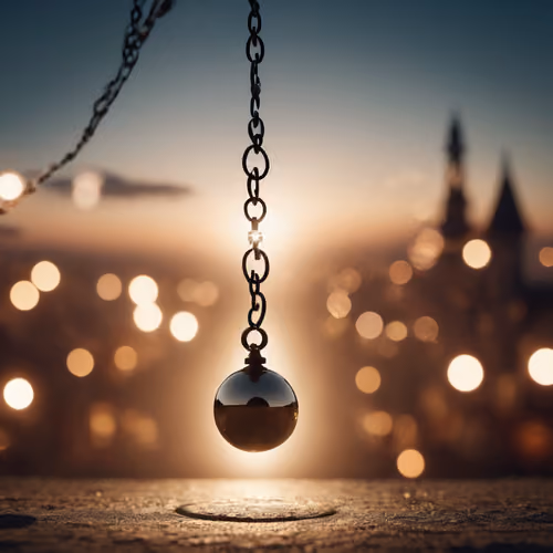 Pendulum