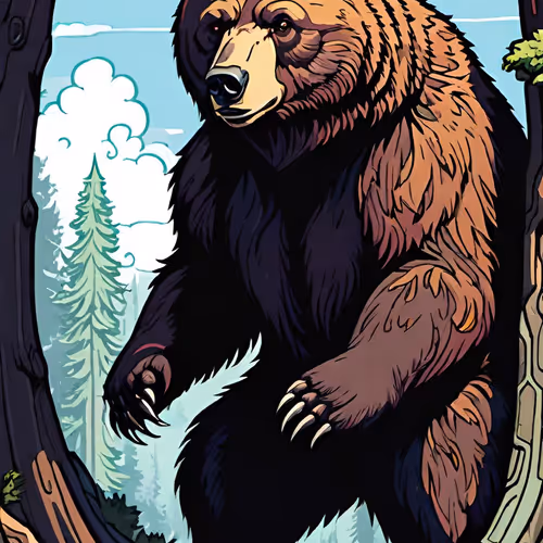 bear GG