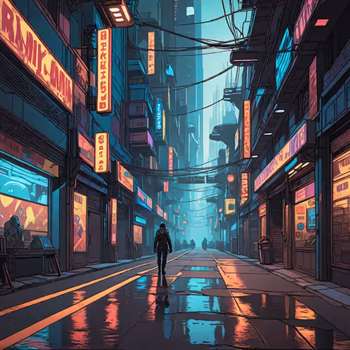 Tokyo